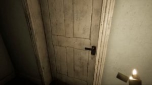 Locked Up - Creepy Psychological Horror Game Set in a House Full of Bad Memories (Alpha Demo Build)