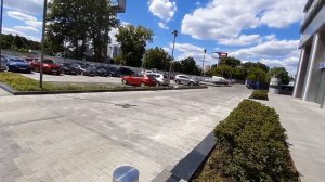 Химки 489 улица ленинградская бизнес центр химки плаза мебе ван mebe one khimki plaza летом днем