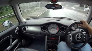Mini Cooper S 2004 R53 Full review Test Drive - Supercharged