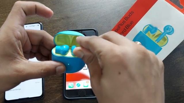 Oneplus Buds Review - Most Comfortable TWS | How to (Connect with Two Devices, Quick Switch, Reset)