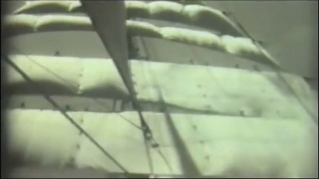 История Барка Крузенштерн смотреть онлайн