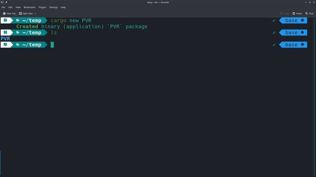 Learn Rust Through Python: Rust vs. Python Introduction смотреть онлайн