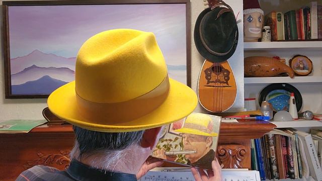 I'm through with love !!! Schnefsky plays the 1927 Conn New Wonder alto sax смотреть онлайн