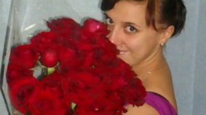 ЛЮБИМАЯ МОЯ ЖЕНА!