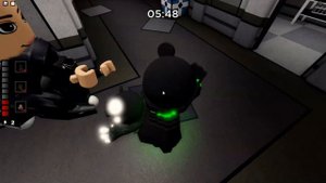 Sentinel new secret skin Piggy 2 Страж в Пигги| Roblox