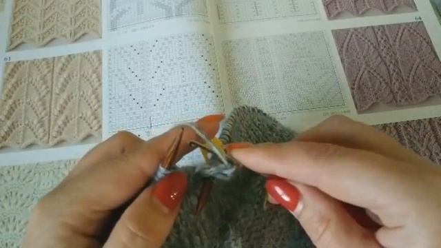 мастер класс !!!Самая красивая шапка из пуха норки. смотреть онлайн