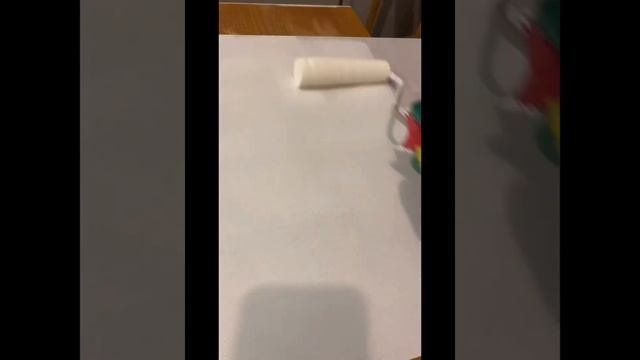 DIY??? БЮДЖЕТНОЕ ПРЕОБРАЖЕНИЕ СТАРОЙ ОБУВНИЦЫ. Перекраска старой мебели