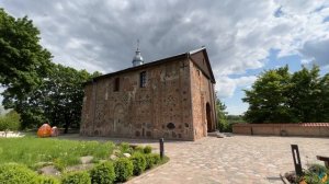 Что посмотреть в ГРОДНО? Достопримечательности города королей над Нёманом!