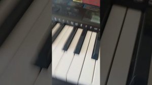 как пользоваться синтезатором  casio CTK1200