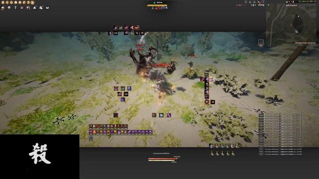 Succ Ninja Ash Forest 282 364 TET Blackstar duo deadgod смотреть онлайн