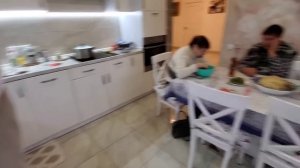 Приехала Надежда с Недогарок! Захотела Реабилитации по Коньячок!