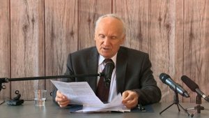 А.И.Осипов.Почему после причастия часто бывают искушения и уныние.