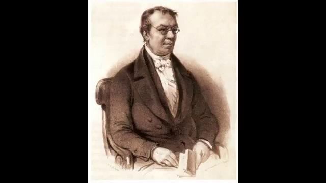 Johann Wilhelm Wilms - Symphony No. 6, Op. 58