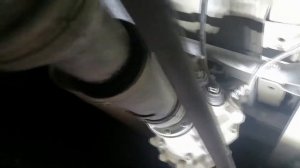 Перенос рычагов полного привода, ГАЗ Соболь, ГАЗЕЛЬ, Баргузин, получение тишины!