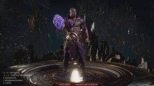 Mortal Kombat 11. Контргайд на Кано.  5 Персонажей которые контрят его топовую серию