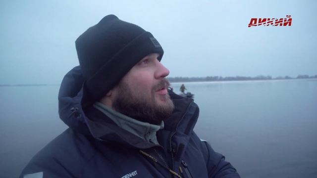 Ловля хищных рыб. Судак. Отводной на озерах и водохранилищах смотреть онлайн