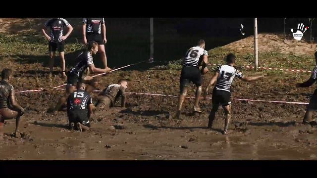 Хрящевка Challenge 2019