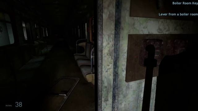 Прохождение Hopeless Night | ПОДЗЕМНОЕ УБЕЖИЩЕ - #2 - [Half Life 2 Мод]