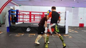 Кикбоксинг тренировки. Связки в кикбоксинге | Связки в тайском боксе