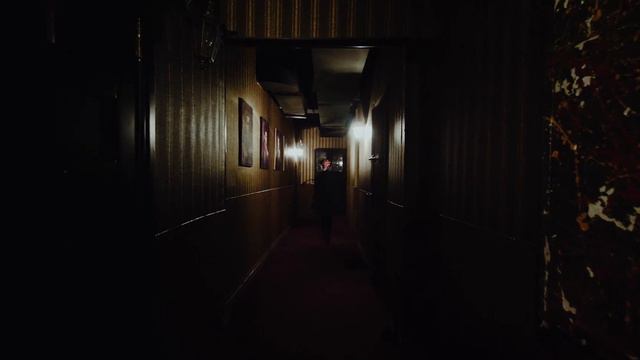 [ПРОМО] Реалити-квест «ОТЕЛЬ» ПОГРУЖЕНИЕ В АСТРАЛ смотреть онлайн