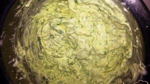 Закуска из плавленного сыра
