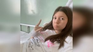 "Понимаю, что конец уже близок"