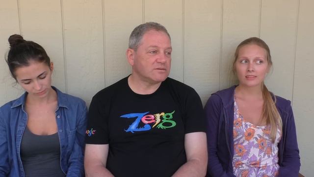 США 3111: Блогер и стартапер Марина Могилко и ее коллега Даша расскажут об их компании смотреть онлайн