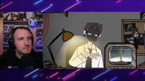 SCP-999 Щекоточный монстр (Анимация SCP) | реакция на Детектив Войд