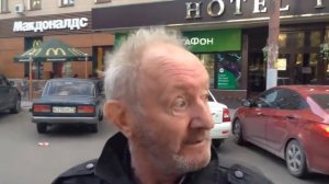 дед бом бом. Анекдот про комара...РЖАКА