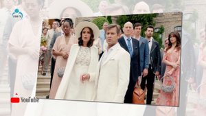 Скоро новый сериал «Династия» с Демет Оздемир