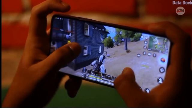 Tecno POVA 5 5G Unboxing смотреть онлайн