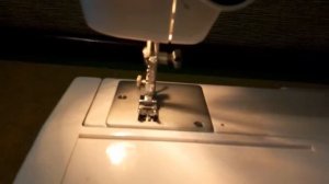 Швейна Машинка Victoria