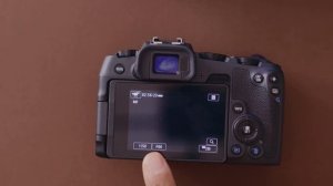 Canon EOS RP Video Guide - PART II