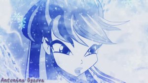 Winx Club - Rock My Body