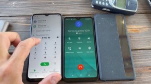 Cool Black FOX Phone Incoming Calls Samsung/Infinix and Alcatel