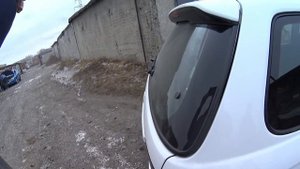 Замерили Ural patriot 12v2.