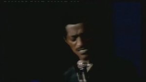 Sammy Davis Jr - Mr Bojangles
