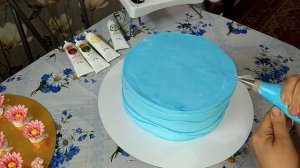 Торт для девочки на день рождения