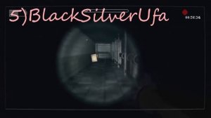 Обзор на Slender the arrival... или о чем он был..