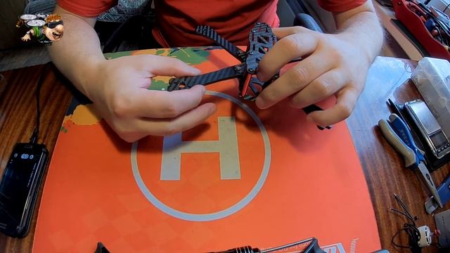 Обзор новой рамы смотреть онлайн