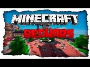 Первый раз с читами в  бед варсе на Вайм ворлде - Bed Wars#1