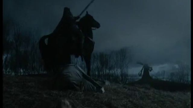 Sleepy Hollow - Fear the coffin смотреть онлайн