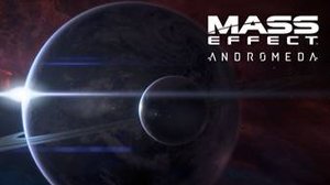 Масс Эффект Андромеда 4 серия