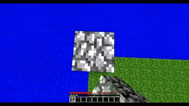 Как правильно приватить территорию в майнкрафте !!! смотреть онлайн