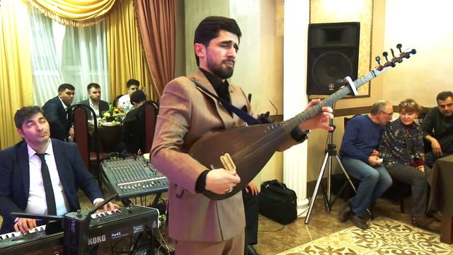 Золотой Саз азербайджанский смотреть онлайн