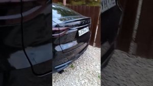 HAVAL  F7X тюнинг