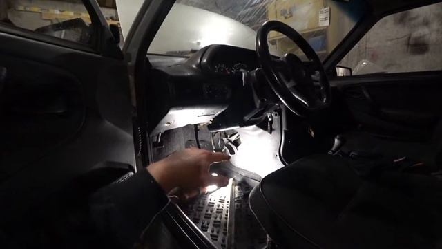 Не работает щиток приборов, стоп сигналы, бортовой компьютер Решение есть Ваз 2115 смотреть онлайн