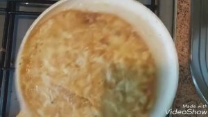 Простейший рецепт "Бризоли"