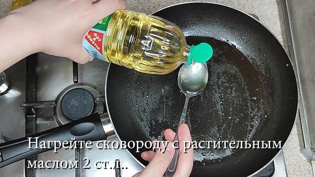 Тушеный Картофель с Мясным Фарше и Пастой Кочудян Рецепт Braised Potatoes Recipe