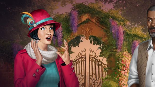 Better Light Than Never! - Golden Soirée Stories смотреть онлайн